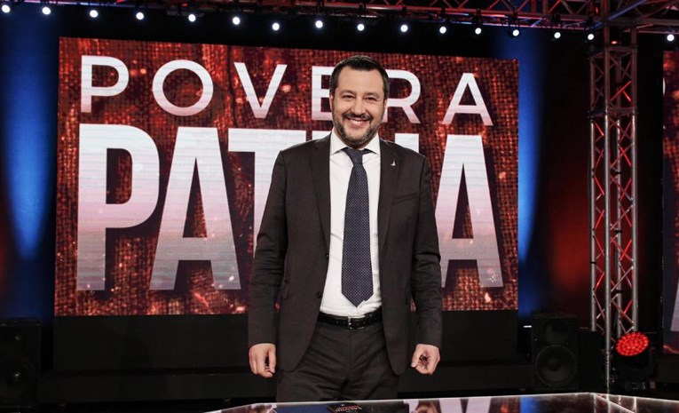 Talijanski populisti glasali protiv suđenja ministru vanjskih poslova